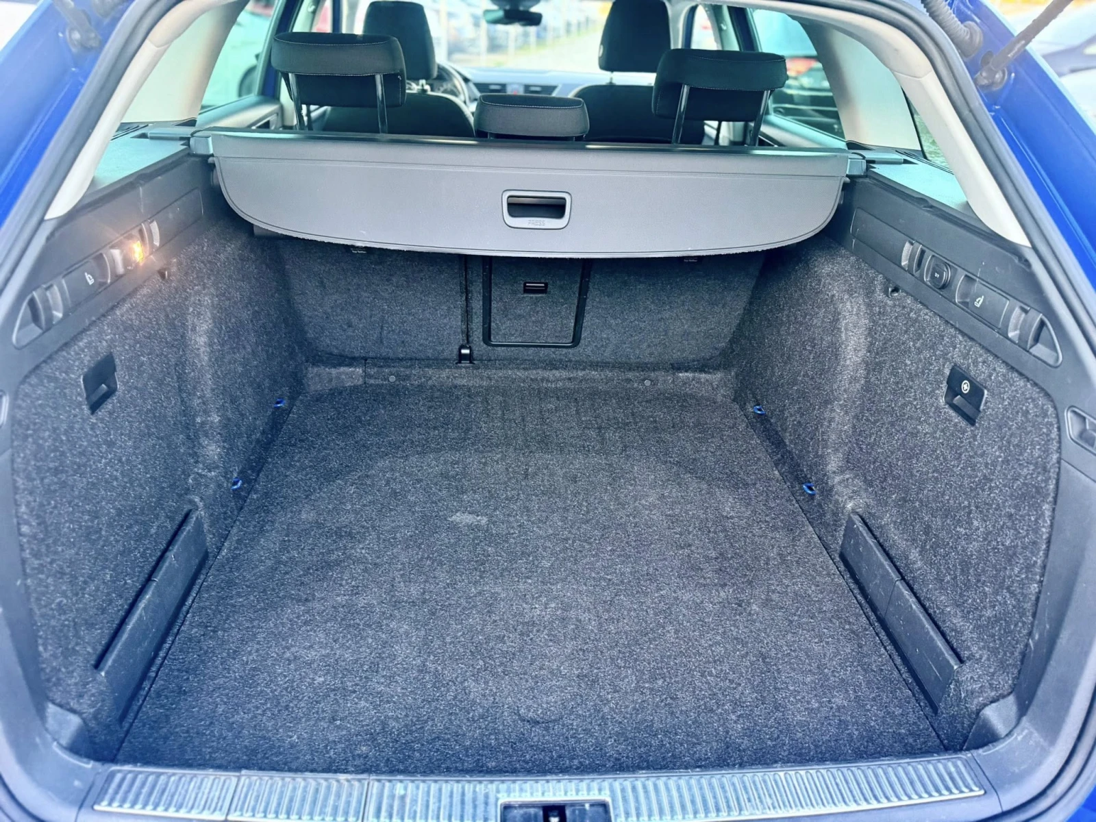 Skoda Superb 2.0 AVTOMATIK 4X4 | Mobile.bg   16