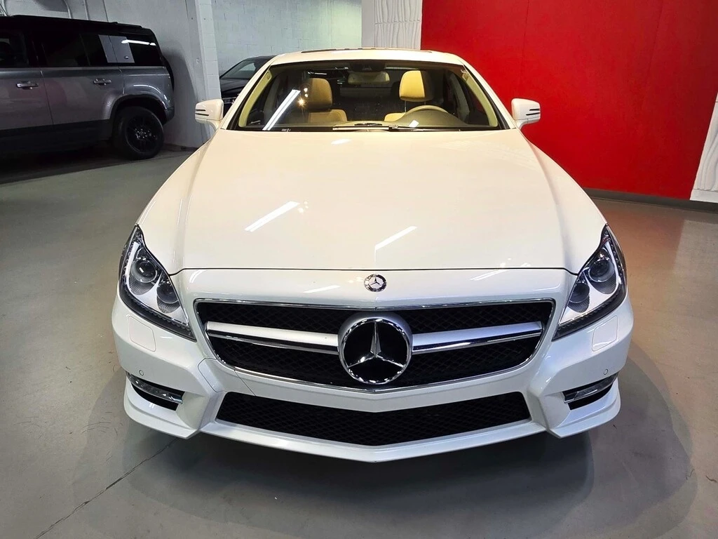 Mercedes-Benz CLS * AMG* *   !*  | Mobile.bg   2