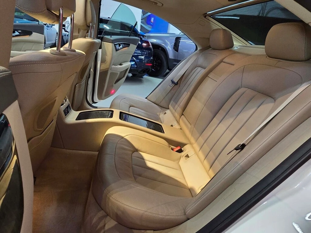 Mercedes-Benz CLS * AMG* *   !*  | Mobile.bg   14