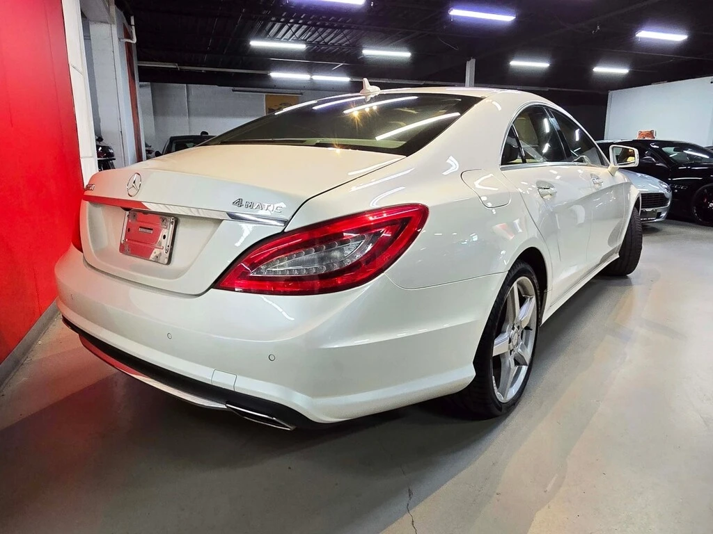 Mercedes-Benz CLS * AMG* *   !*  | Mobile.bg   6