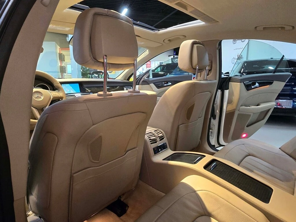 Mercedes-Benz CLS * AMG* *   !*  | Mobile.bg   13