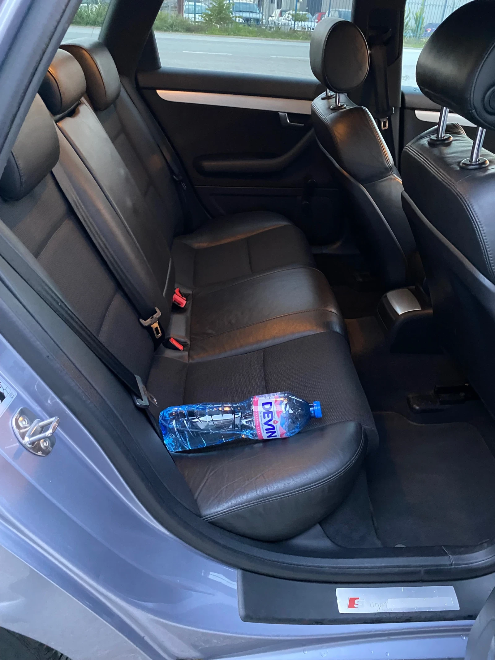 Audi A4 | Mobile.bg   8