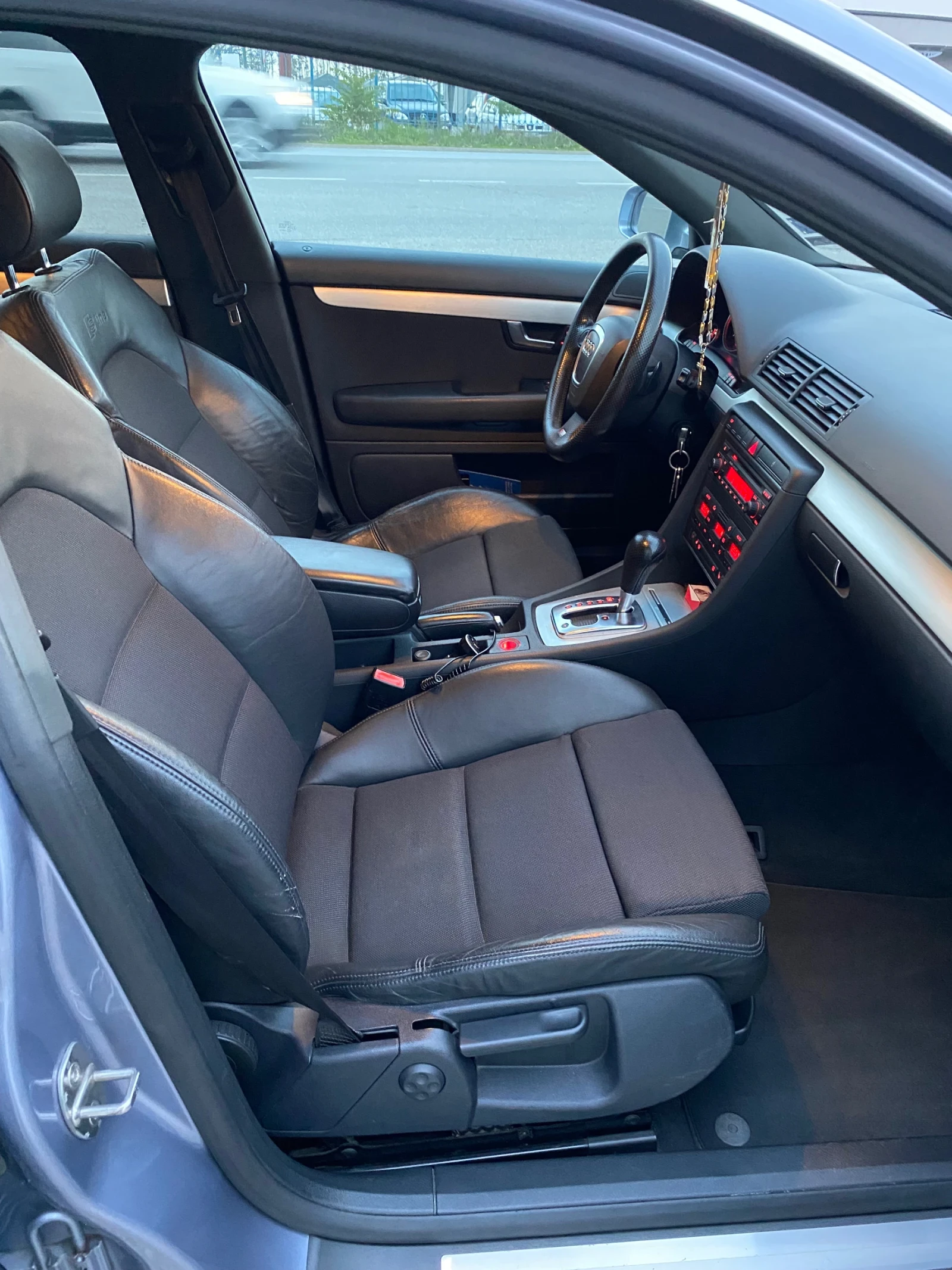 Audi A4 | Mobile.bg   7