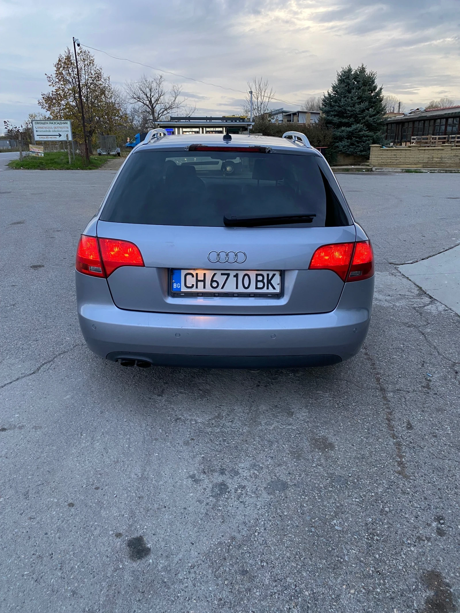 Audi A4 | Mobile.bg   4