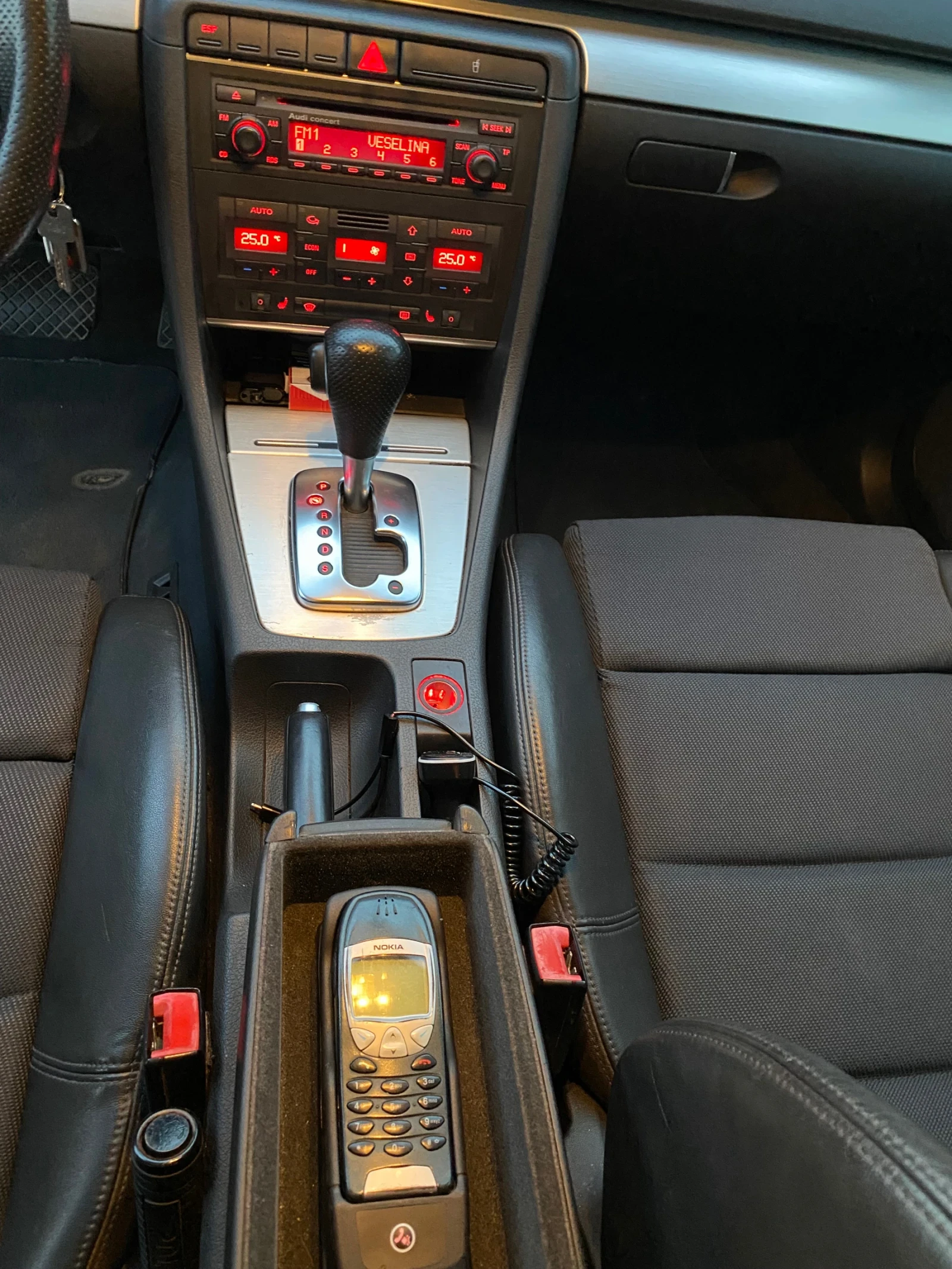 Audi A4 | Mobile.bg   11