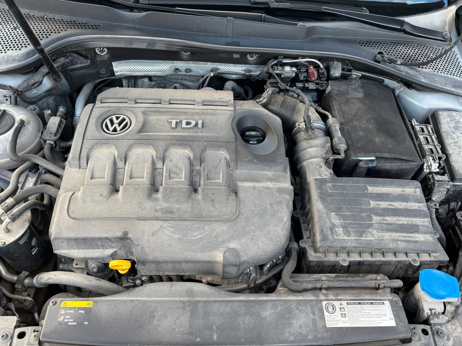 VW Golf Alltrack 2.0 TDI 4MOTION | Mobile.bg � ����������� 17