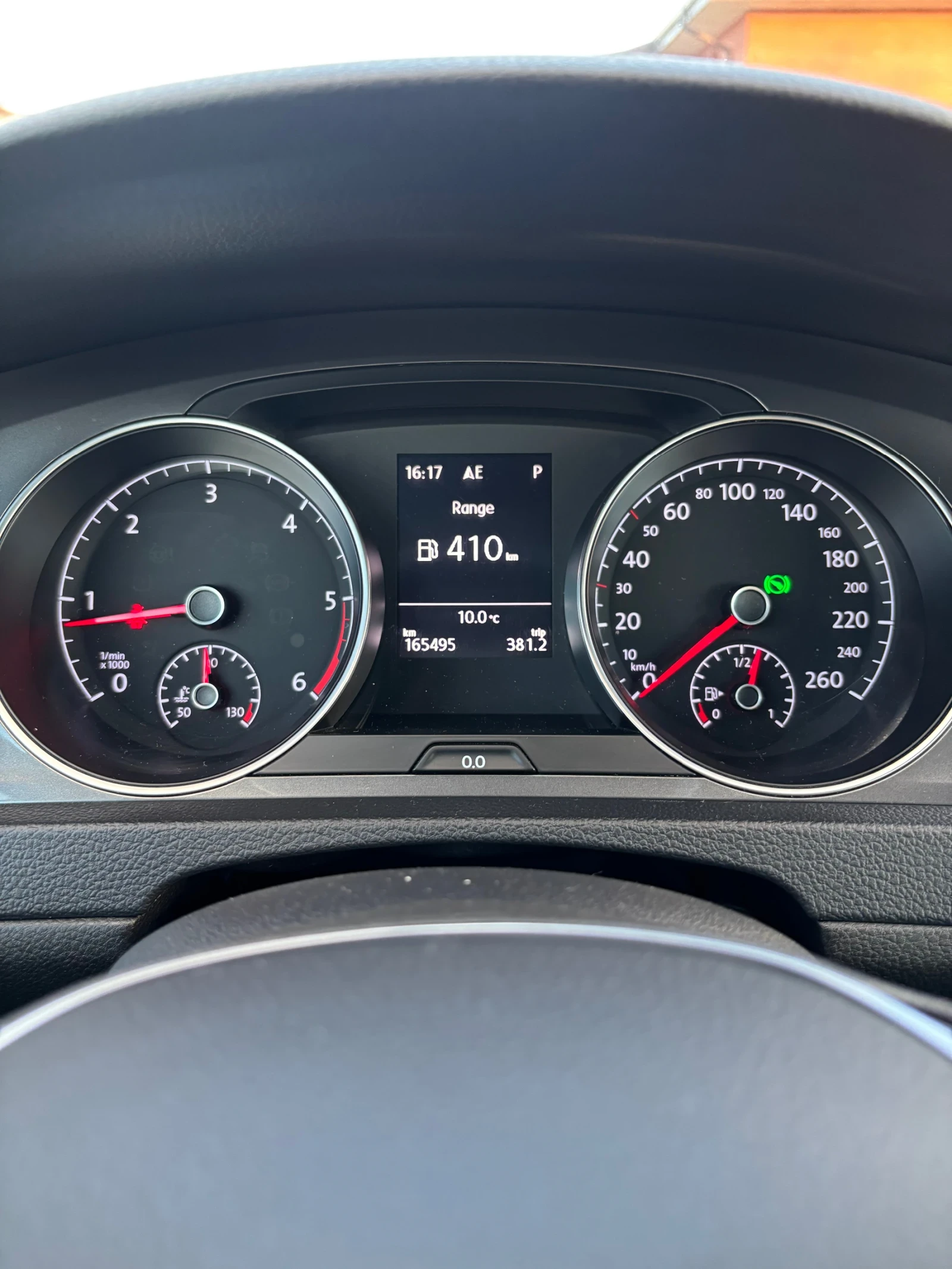 VW Golf Alltrack 2.0 TDI 4MOTION | Mobile.bg � ����������� 13