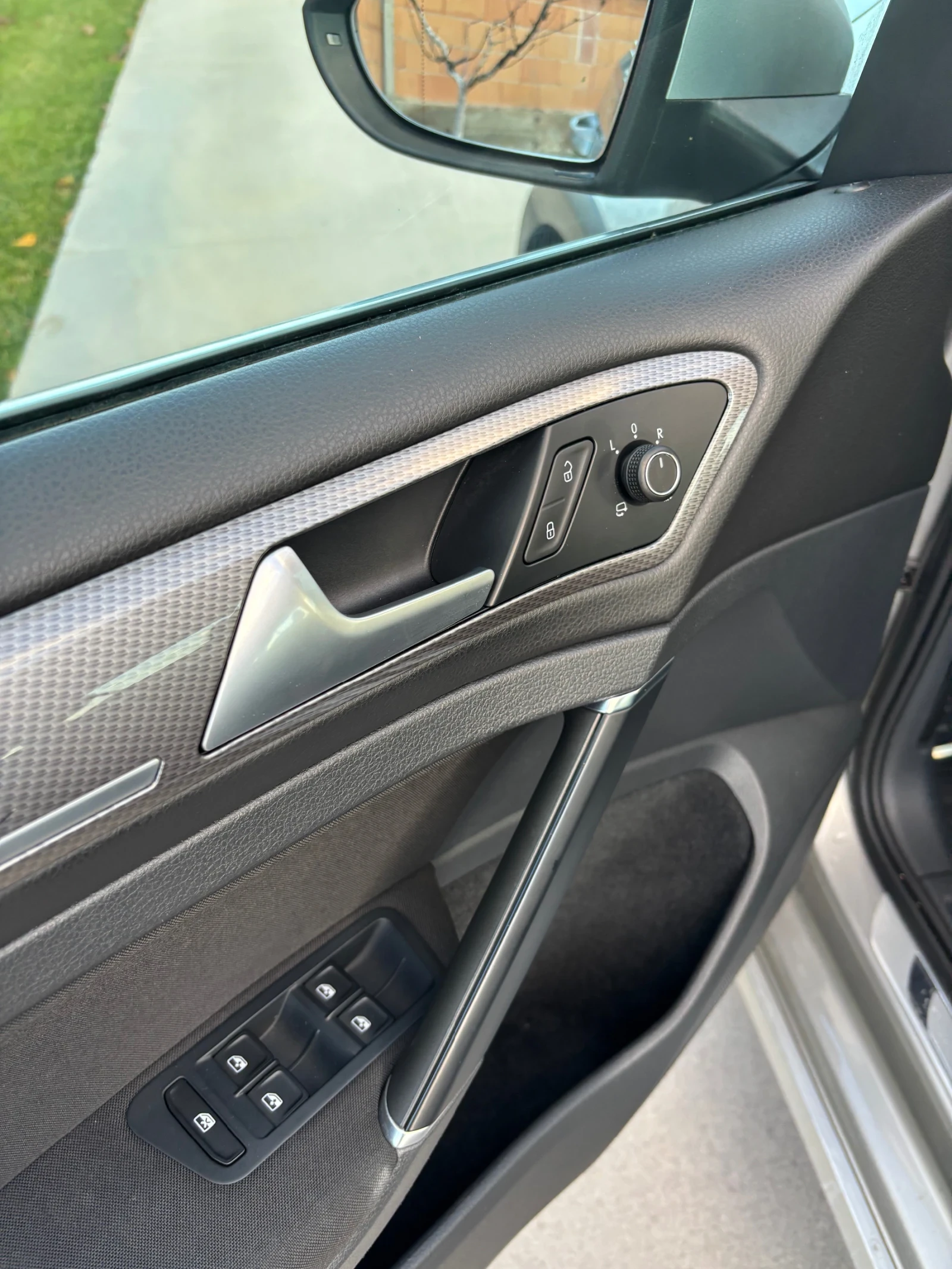 VW Golf Alltrack 2.0 TDI 4MOTION - изображение 10