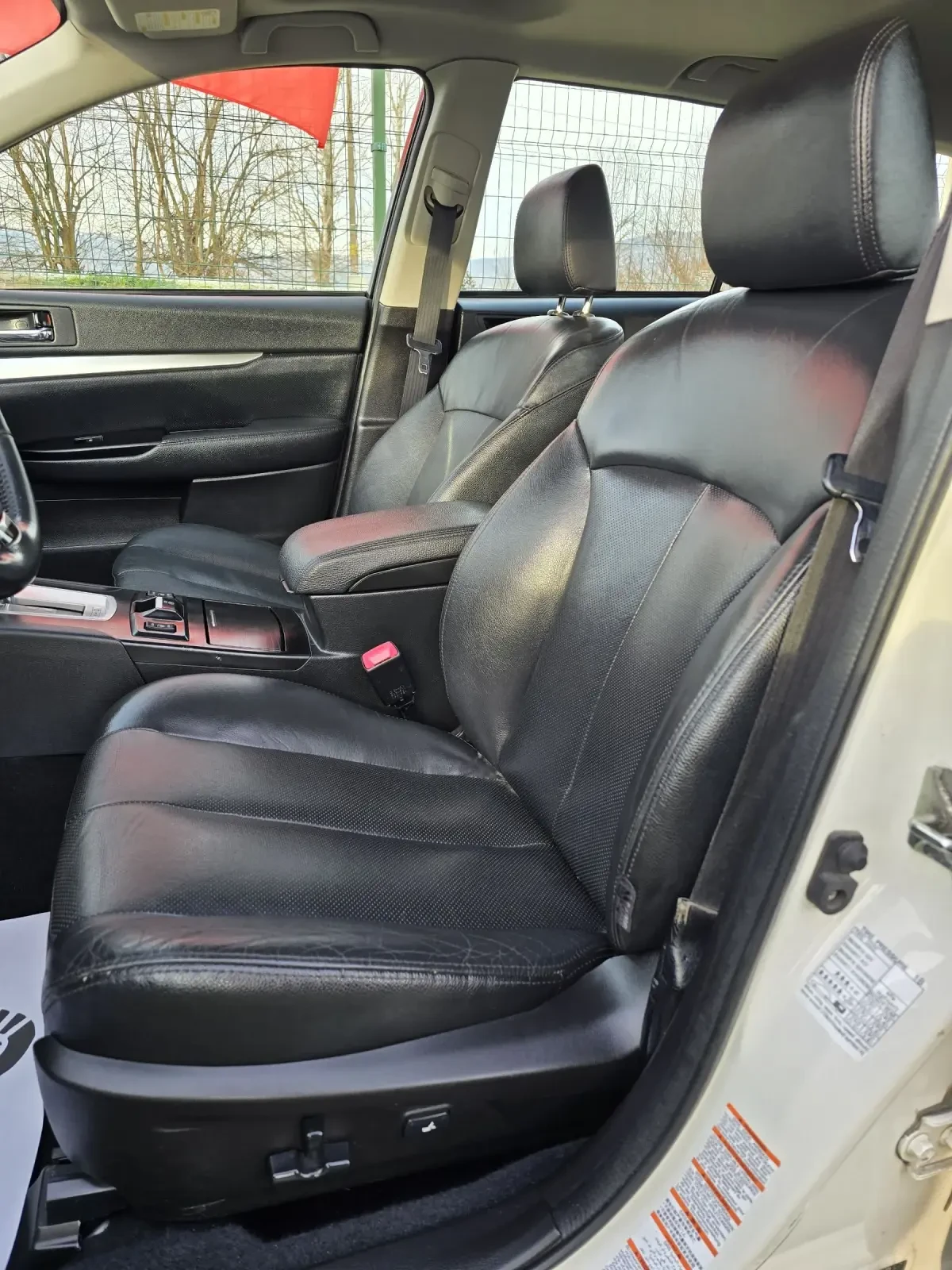 Subaru Legacy FinalEdition Xenon 2.0 CH  | Mobile.bg   6