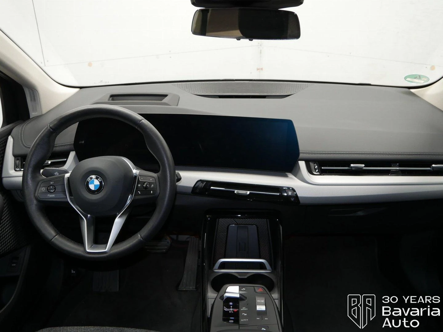 BMW 218 i Active Tourer Steptronic - изображение 6