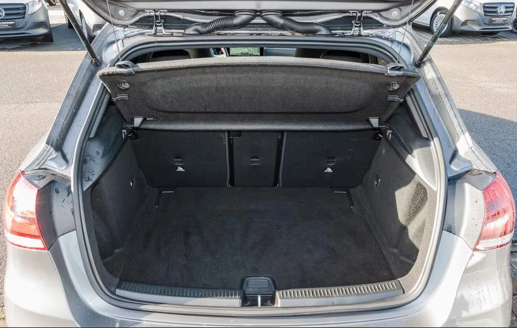 Mercedes-Benz A45 AMG 4MATIC/387HP/PANO/360/HUD/DISTR/BURM/MEMO/671g | Mobile.bg � ����������� 13