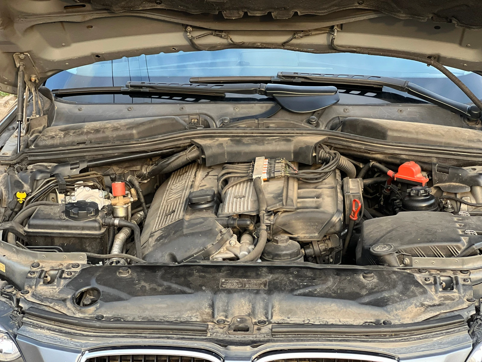 BMW 525 2.5i | Mobile.bg � ����������� 13