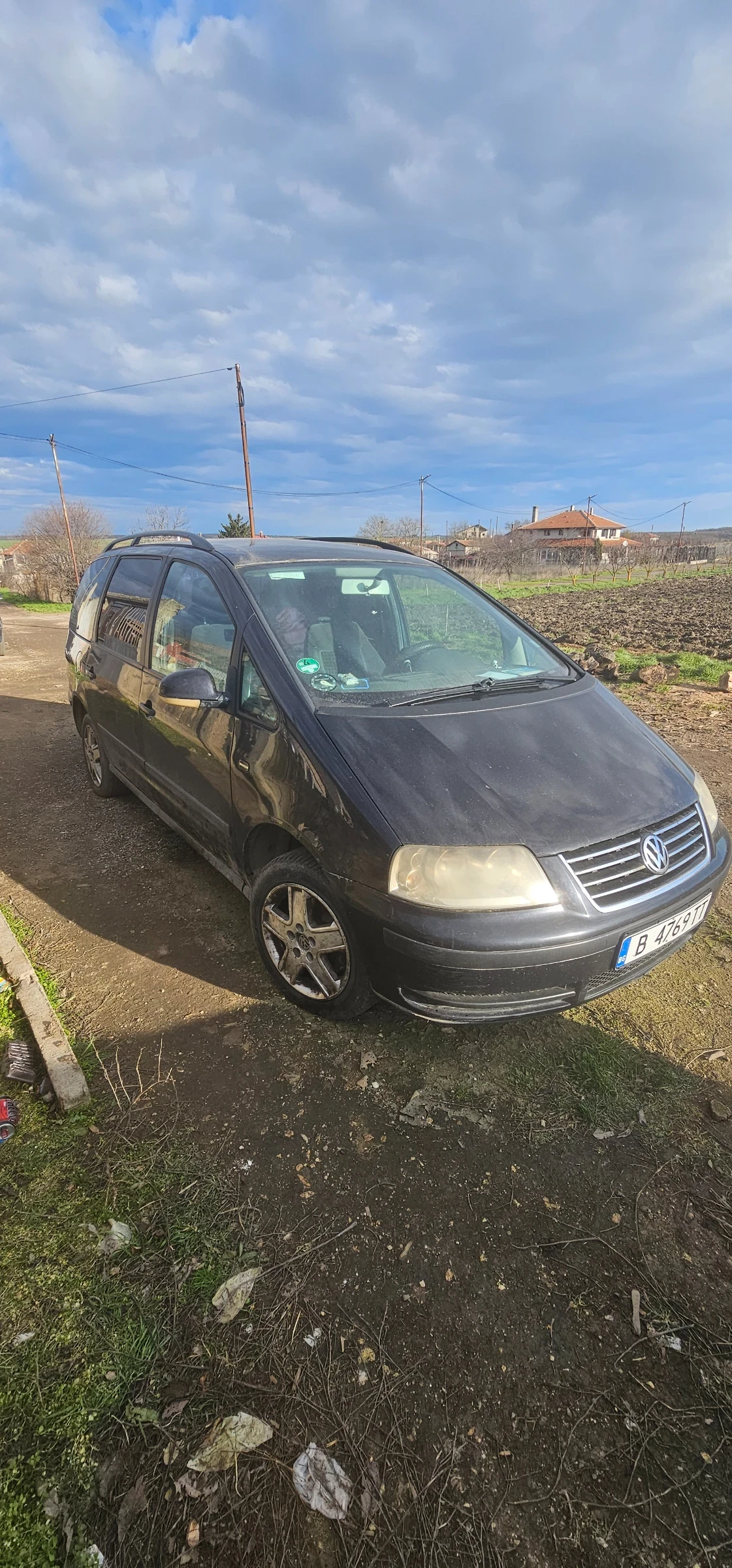 VW Sharan | Mobile.bg � ����������� 3