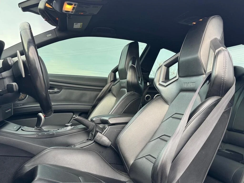 BMW M3 BUCKET SEATS * * CARFAX * * ���������� * *  | Mobile.bg � ����������� 12