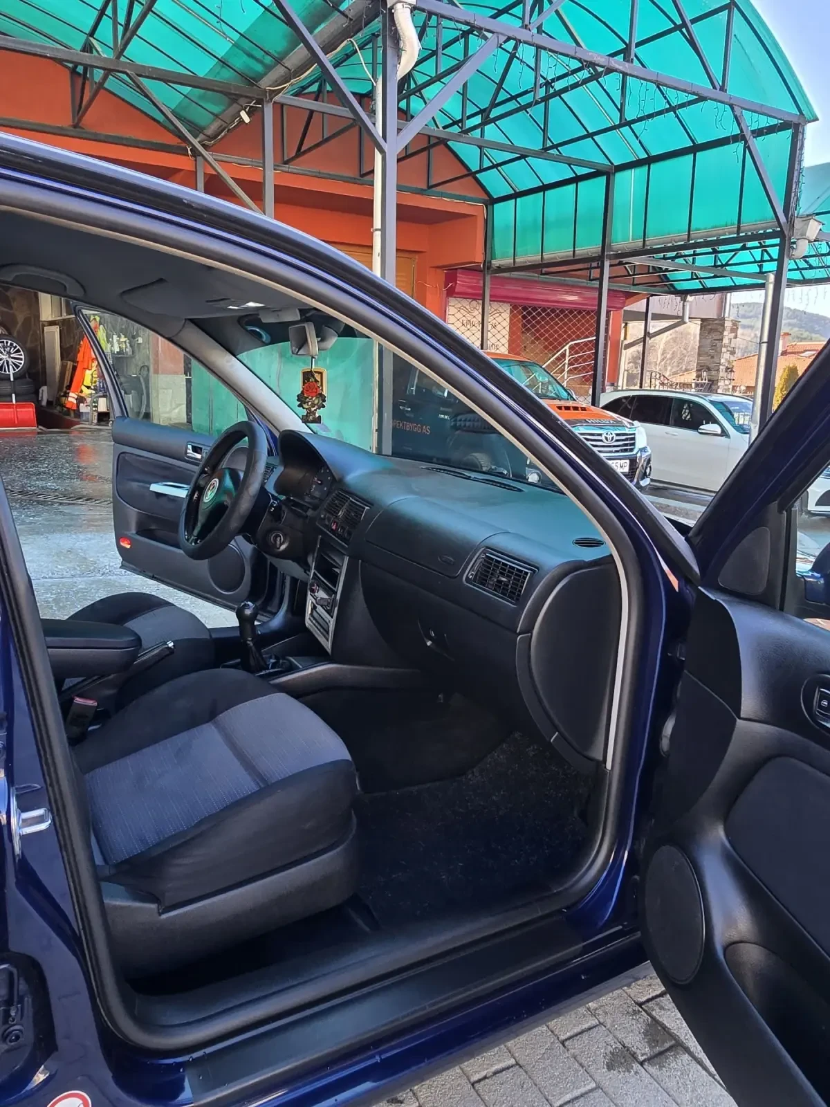 VW Golf 1.9 TDI 101+ ��. | Mobile.bg � ����������� 13