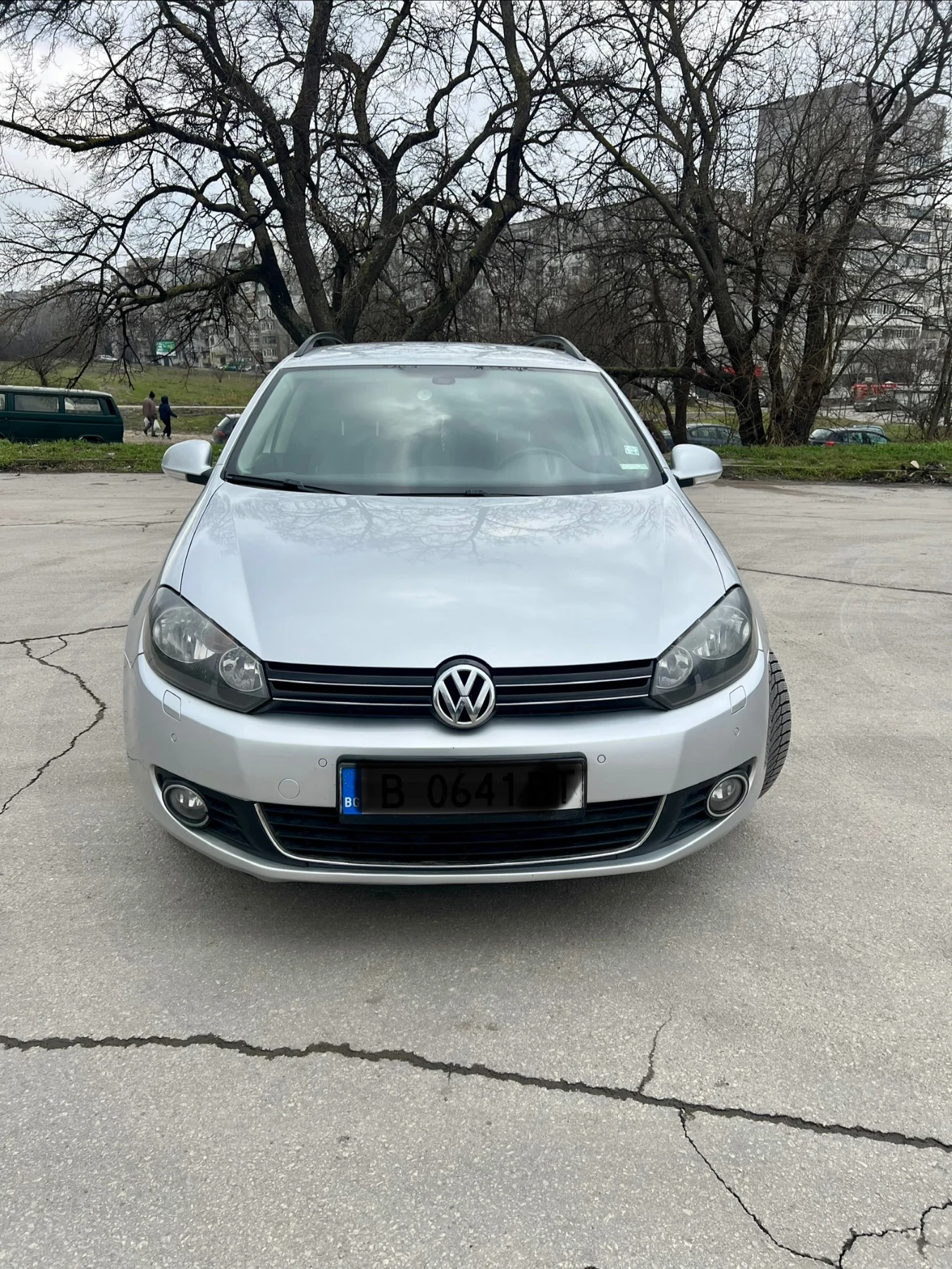 VW Golf 1.6 TDI DSG | Mobile.bg � ����������� 2