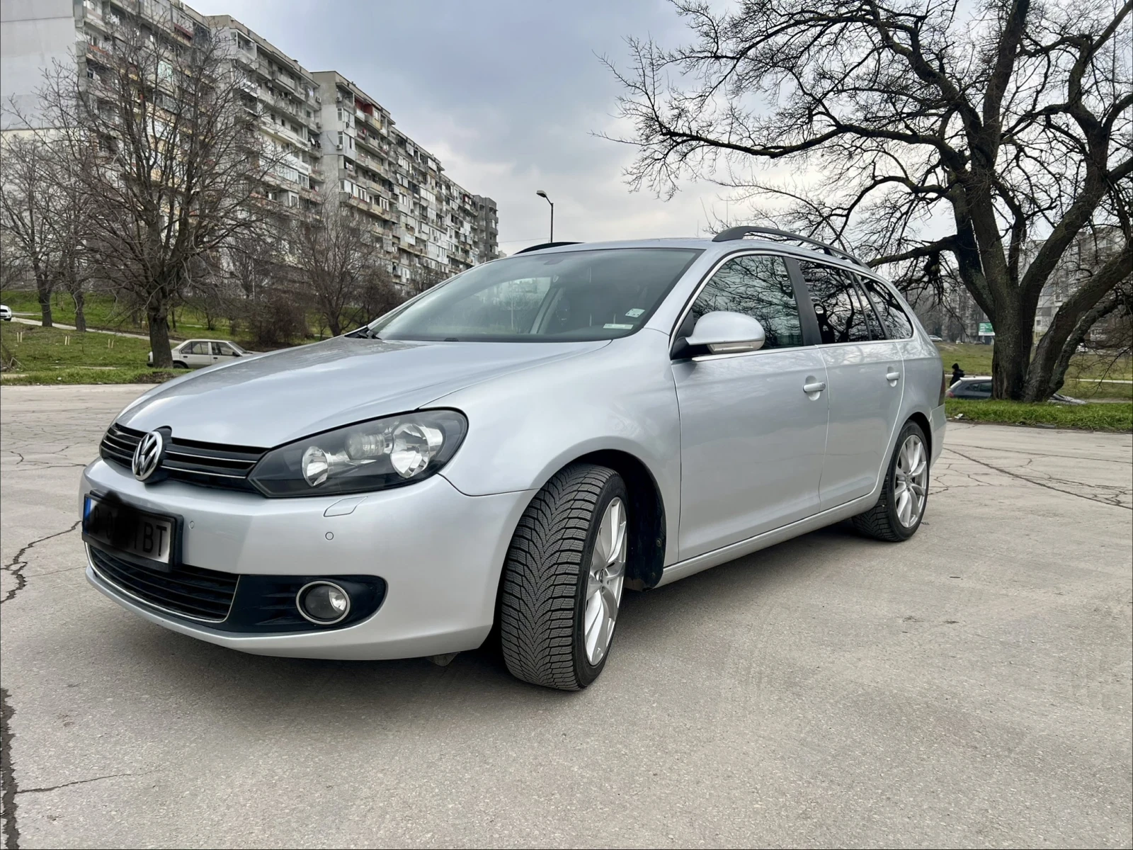 VW Golf 1.6 TDI DSG | Mobile.bg � ����������� 3