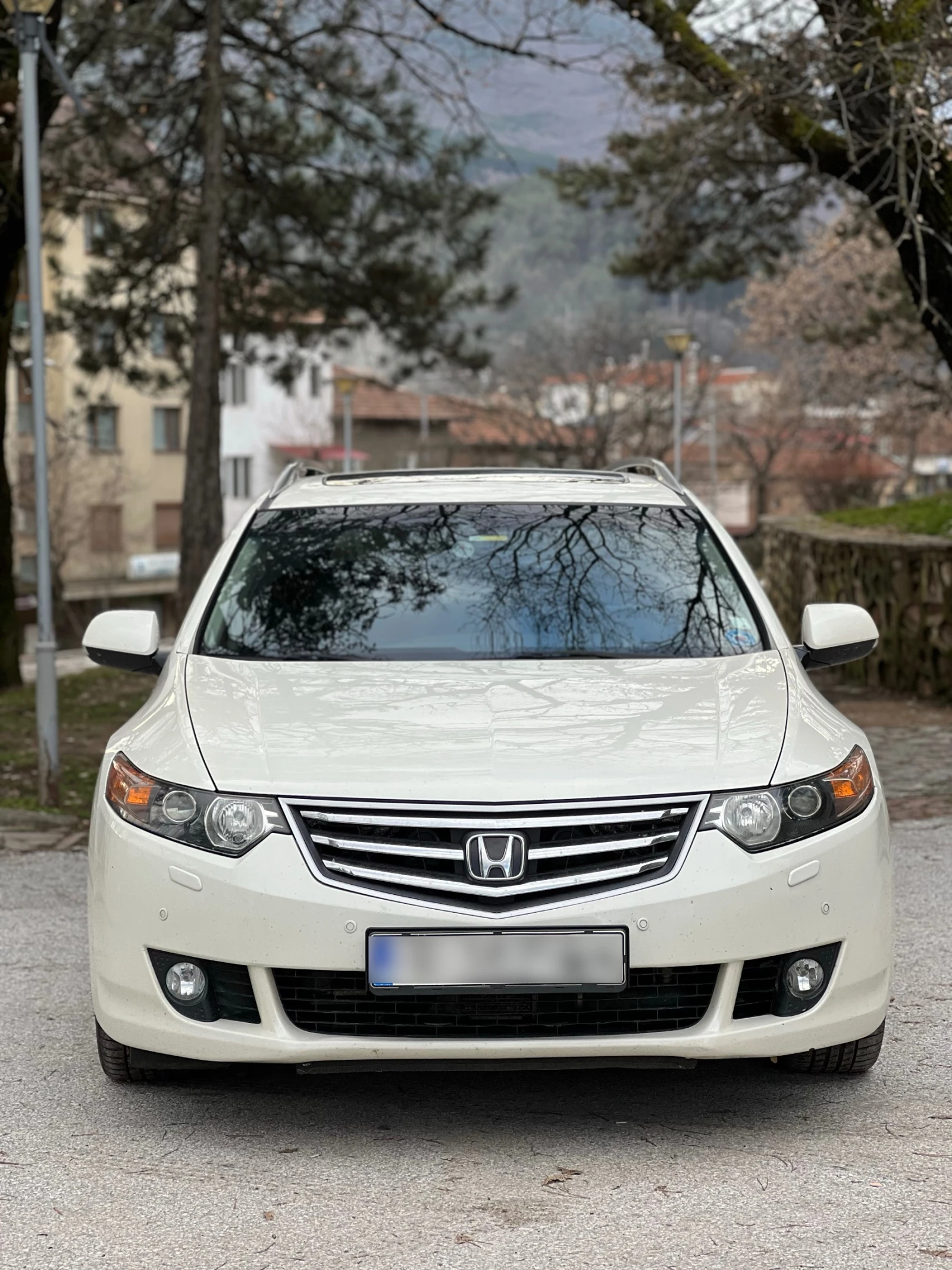 Honda Accord | Mobile.bg � ����������� 1