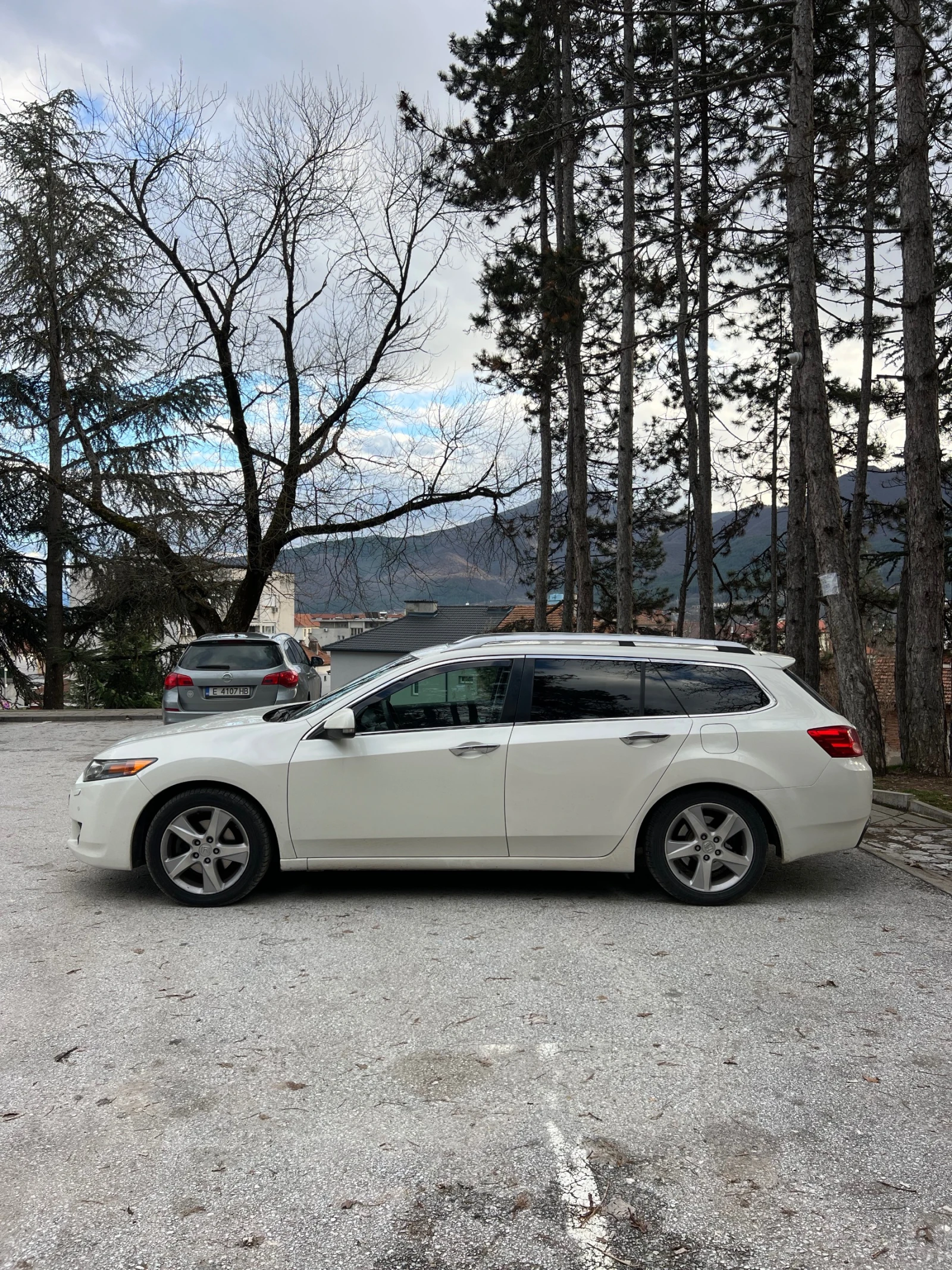 Honda Accord  - изображение 4