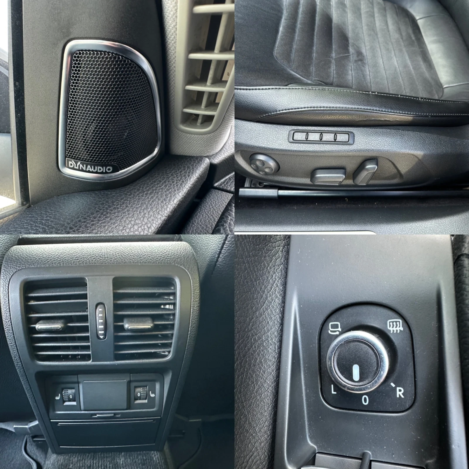 VW Passat 2.0TDI, 4x4, ��������� | Mobile.bg � ����������� 14