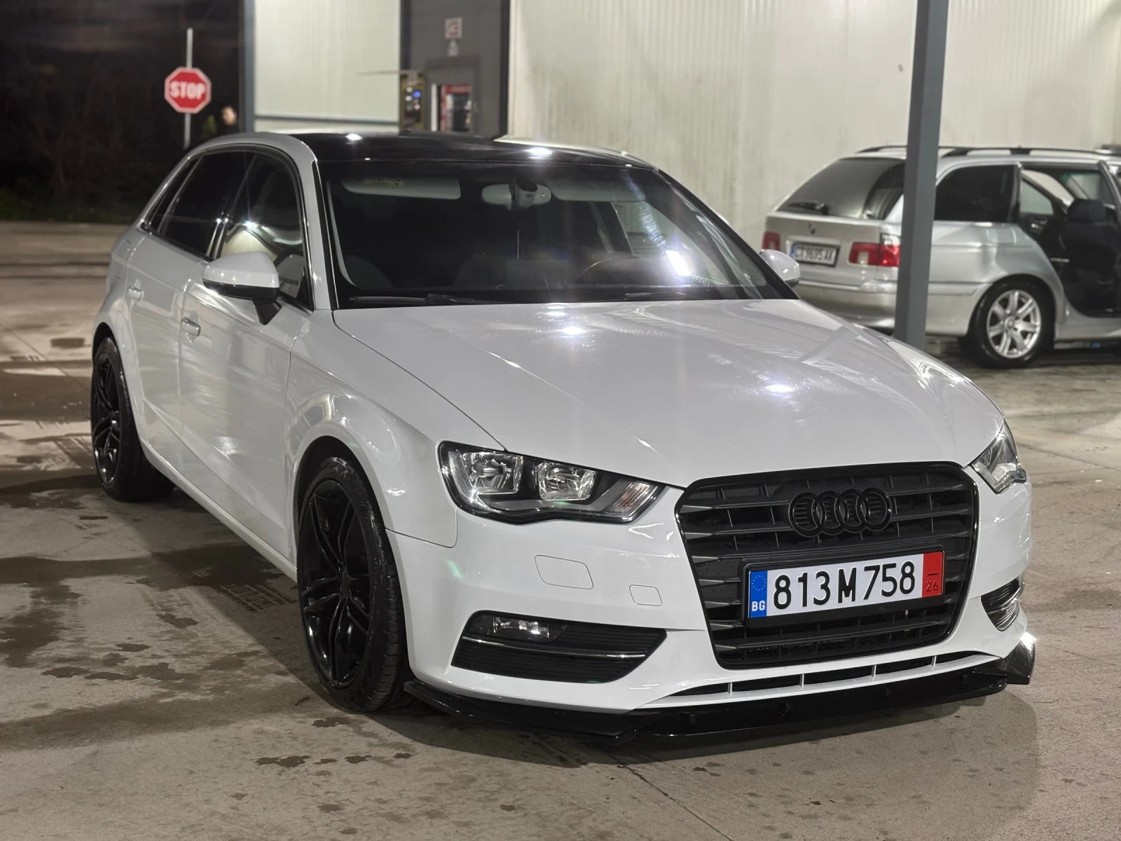 Audi A3 Sportback | Mobile.bg � ����������� 1