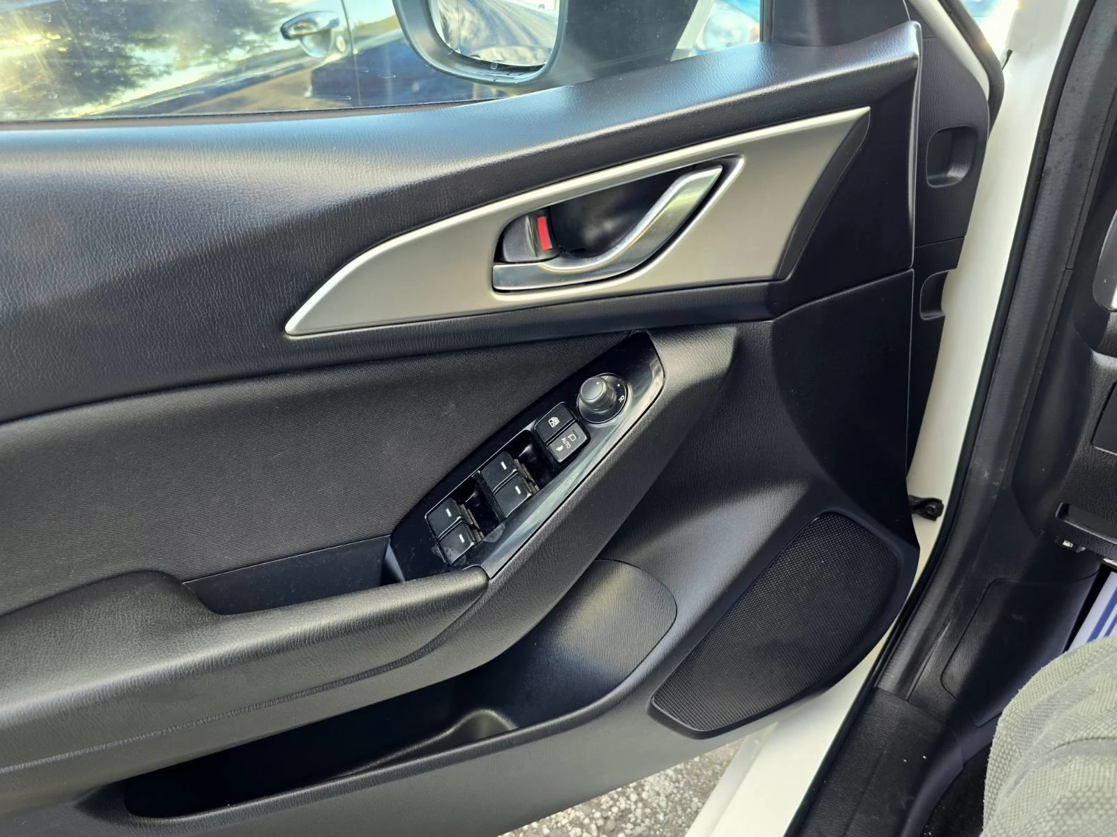 Mazda 3 КАТО НОВ/ФУЛ ЕКСТРИ/2.0i/SKYACTIV - изображение 7