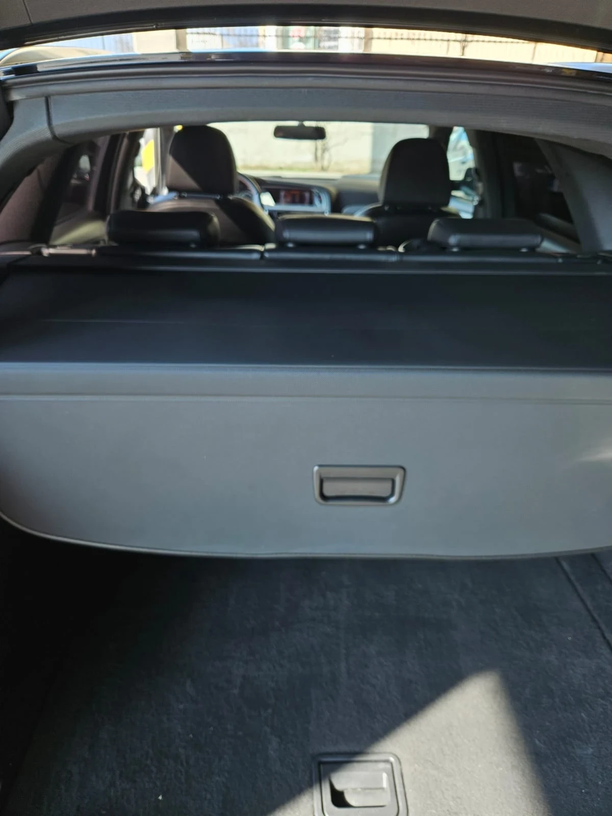 Audi A4 S line, снимка 13 - Автомобили и джипове - 53728292