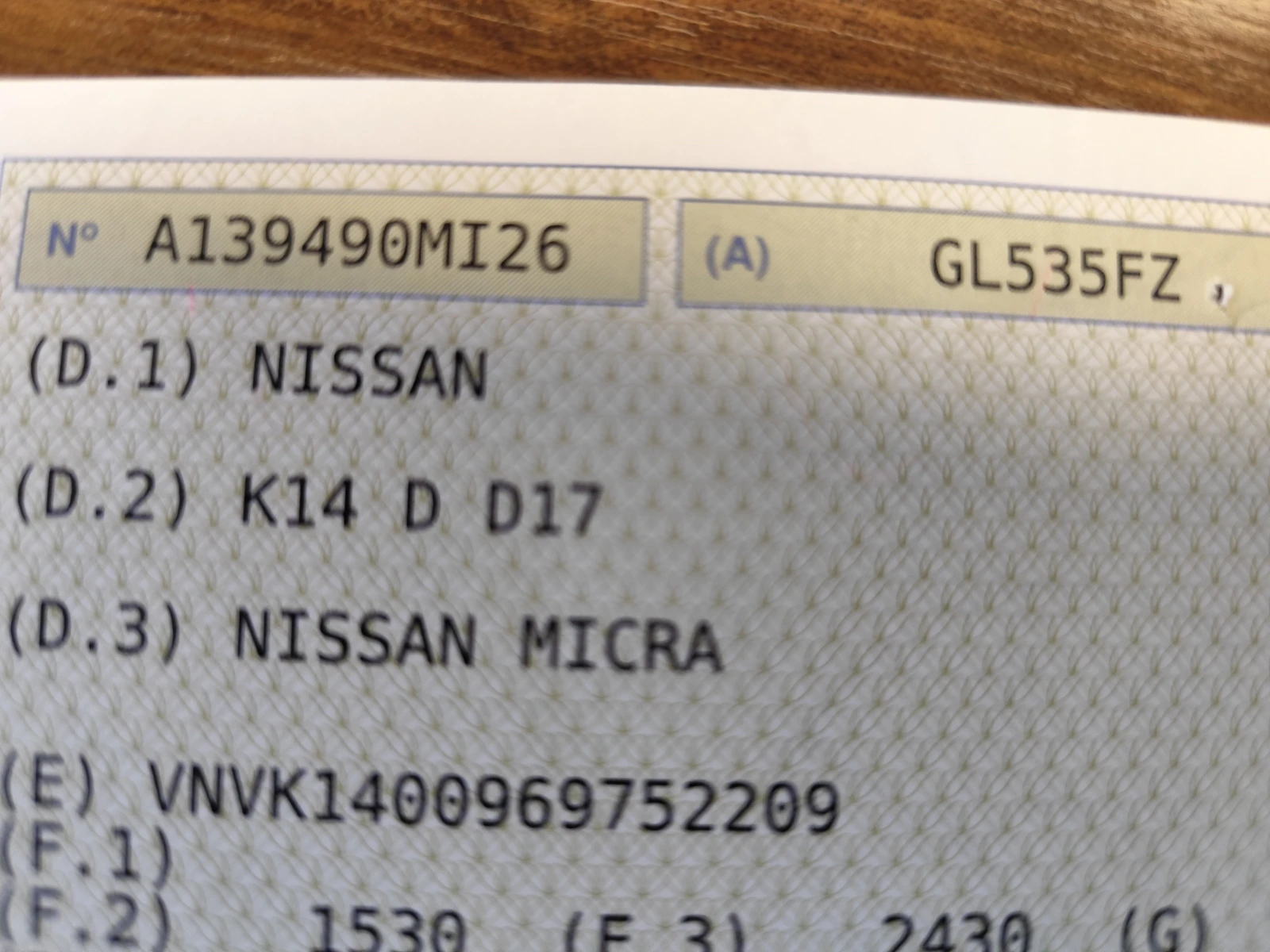 Nissan Micra 1.0i* LED* EURO6D* KLIMA*  | Mobile.bg � ����������� 17