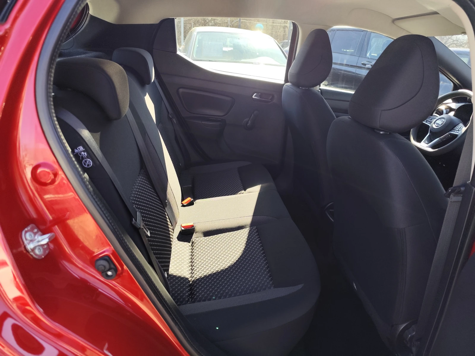 Nissan Micra 1.0i* LED* EURO6D* KLIMA*  | Mobile.bg � ����������� 11