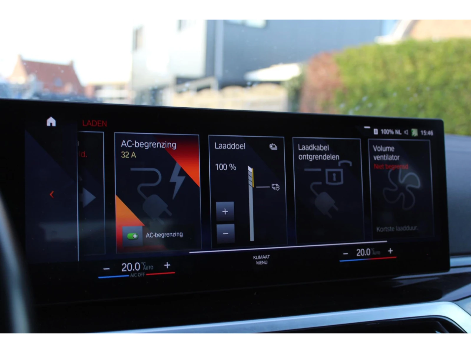 BMW i4, снимка 9 - Автомобили и джипове - 53813901