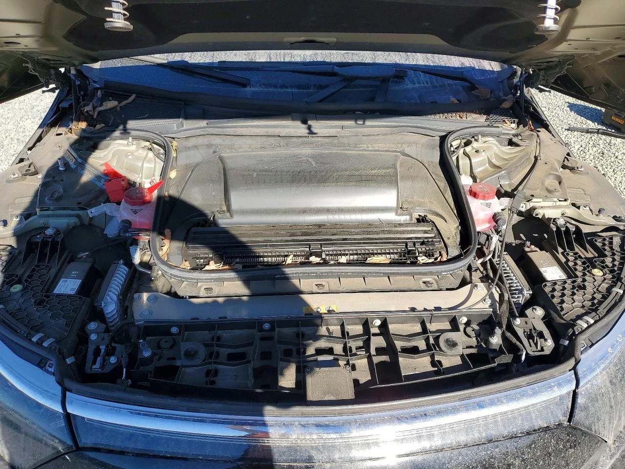 Mercedes-Benz EQS EQS SEDAN 450+  | Mobile.bg � ����������� 11