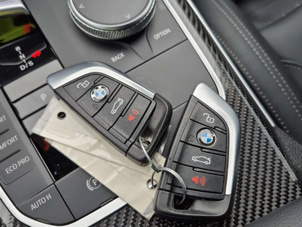 BMW 440 * M440I XDRIVE * CARFAX * ДВА КЛЮЧА * 360 КАМЕРИ, снимка 8 - Автомобили и джипове - 53894362