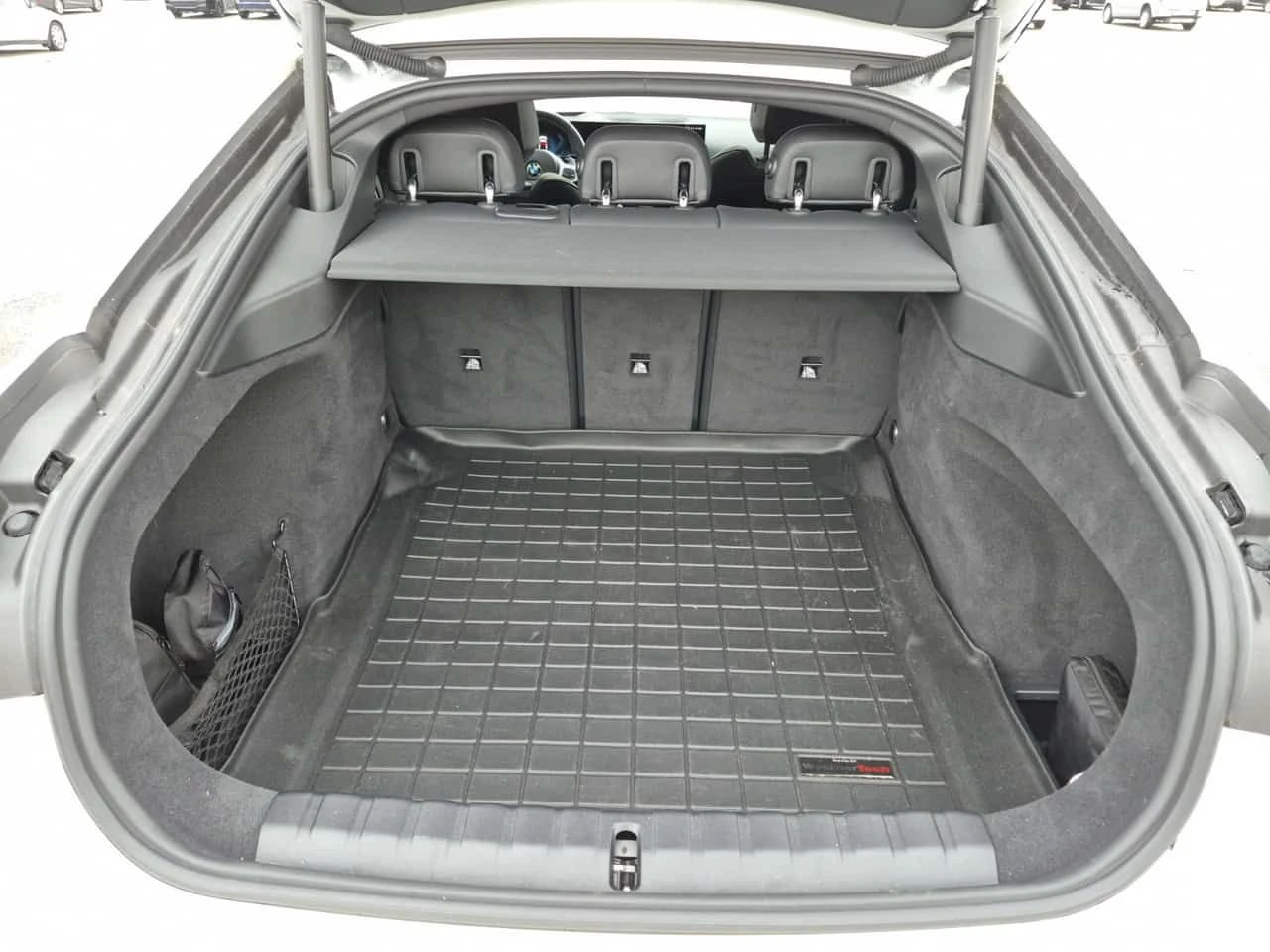 BMW 440 * M440I XDRIVE * CARFAX * ДВА КЛЮЧА * 360 КАМЕРИ, снимка 14 - Автомобили и джипове - 53894362