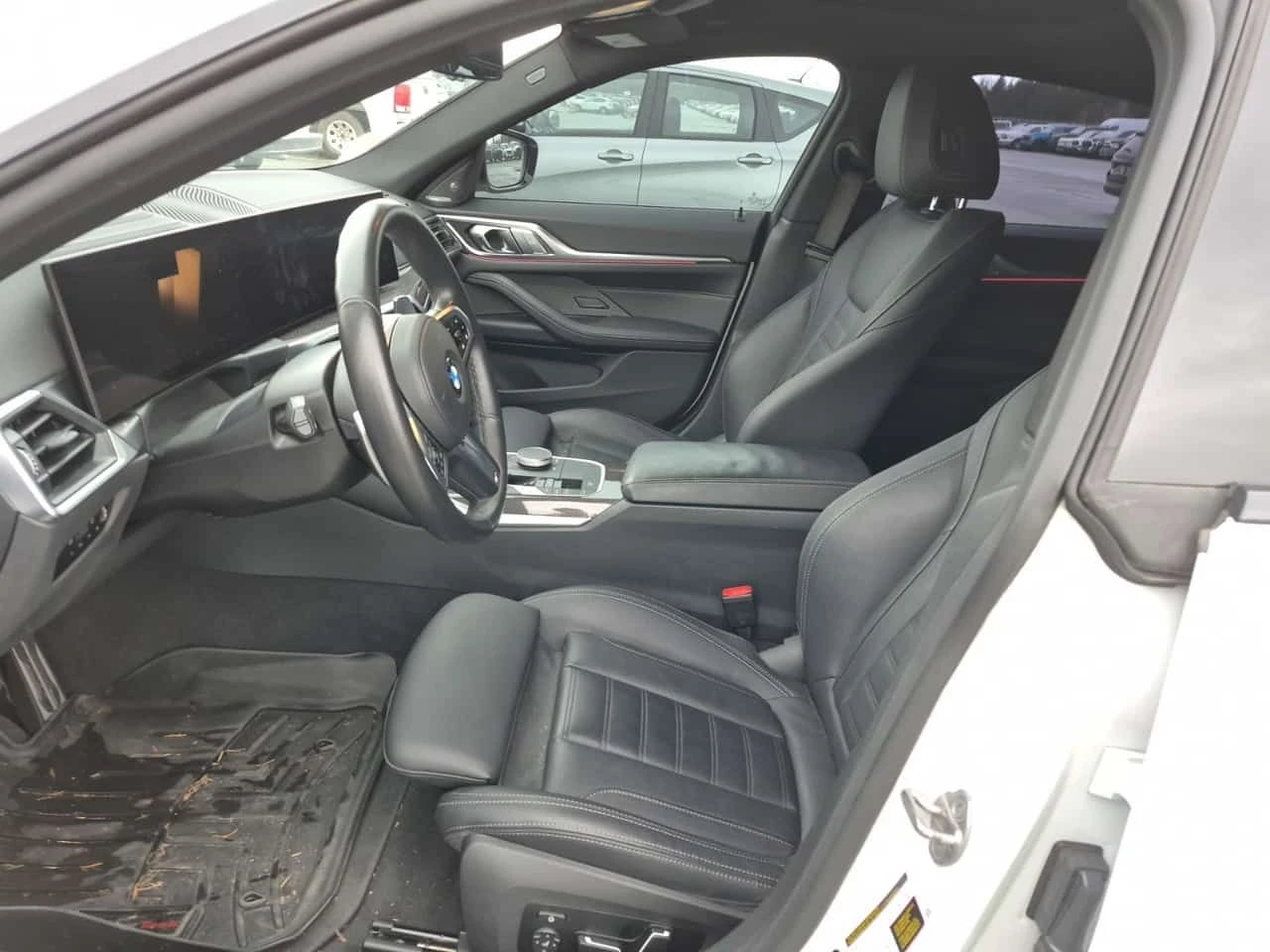 BMW 440 * M440I XDRIVE * CARFAX * ДВА КЛЮЧА * 360 КАМЕРИ, снимка 5 - Автомобили и джипове - 53894362