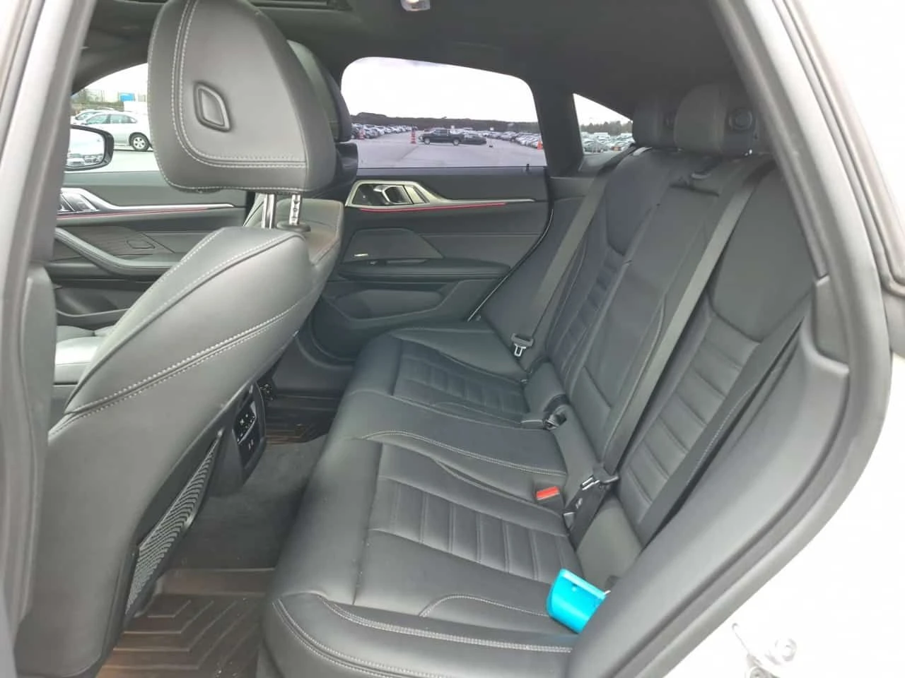 BMW 440 * M440I XDRIVE * CARFAX * ДВА КЛЮЧА * 360 КАМЕРИ, снимка 12 - Автомобили и джипове - 53894362