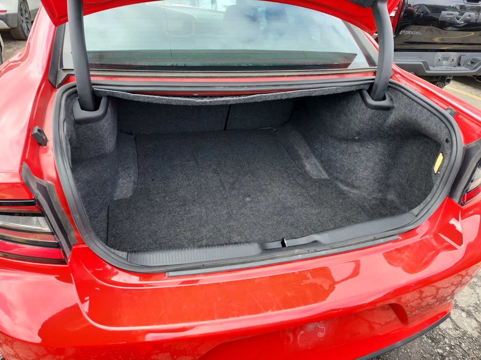 Dodge Charger GT* 4x4* Шибидах* Задна камера* Подгрев* Обдух* , снимка 11 - Автомобили и джипове - 54109292