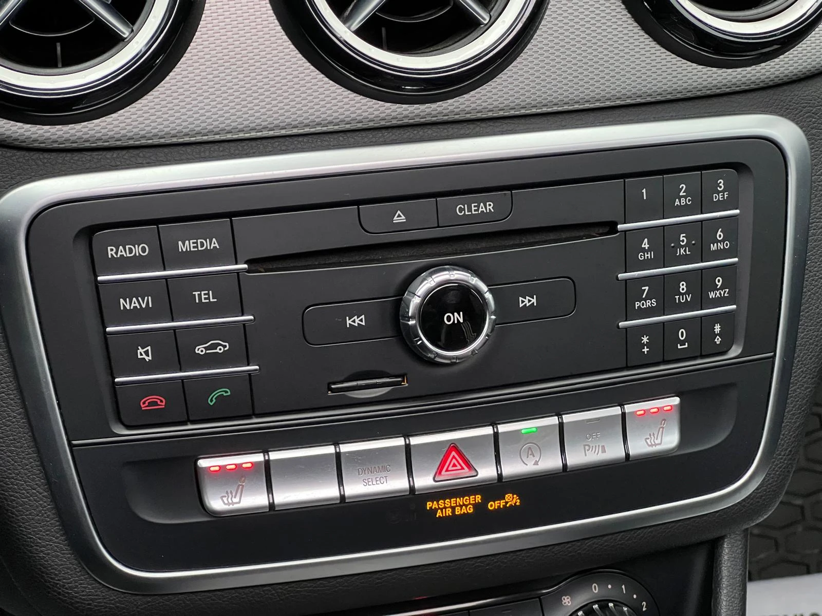 Mercedes-Benz CLA 200 Shooting Brake AMG Line | Mobile.bg � ����������� 11