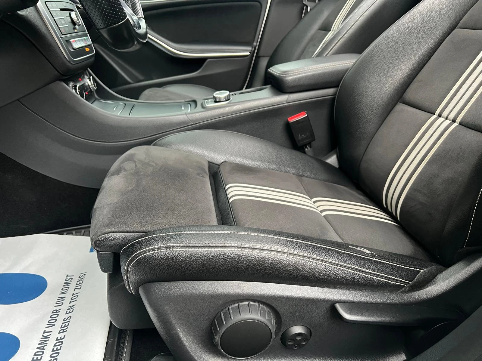 Mercedes-Benz CLA 200 Shooting Brake AMG Line | Mobile.bg � ����������� 13