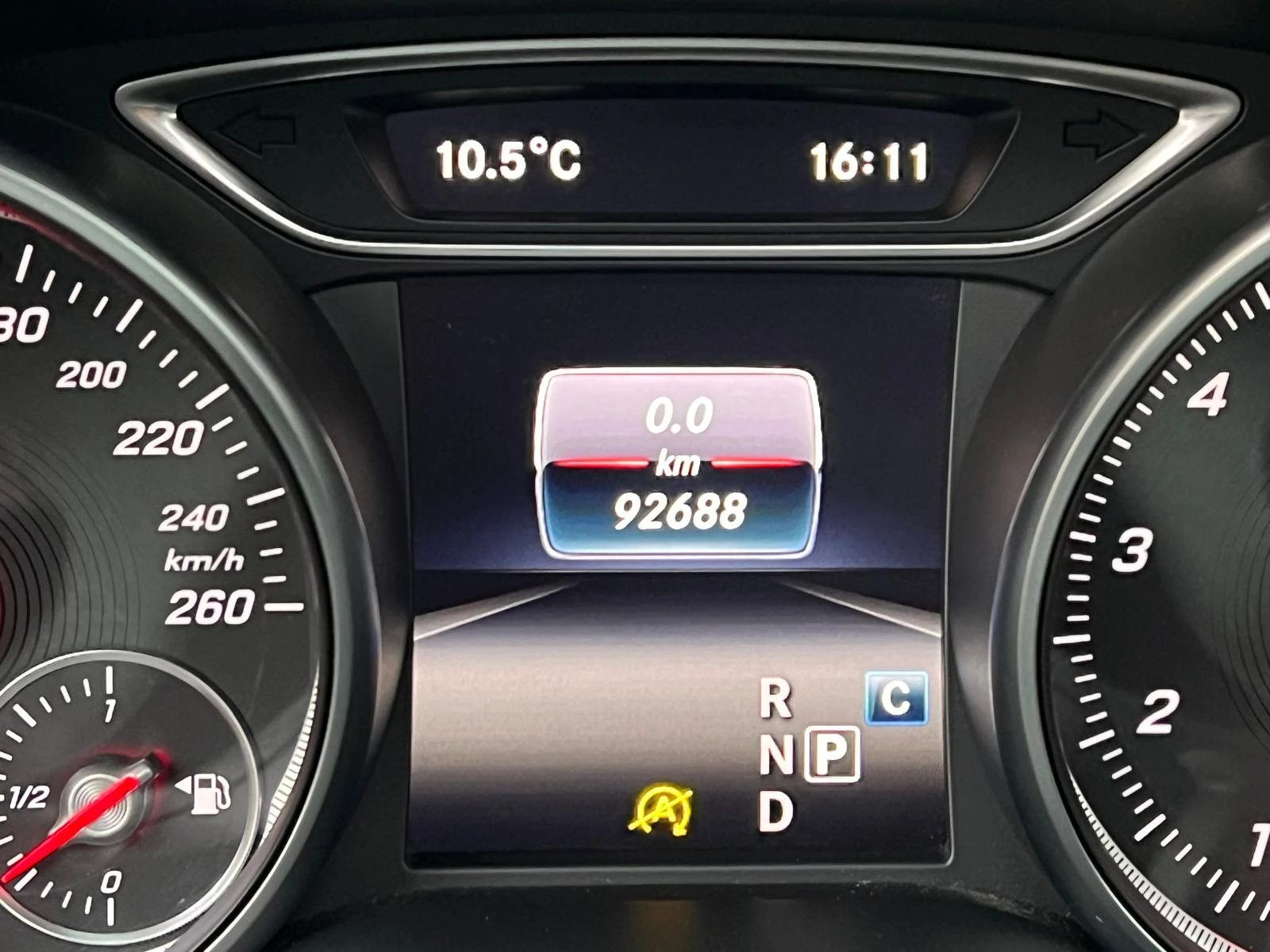 Mercedes-Benz CLA 200 Shooting Brake AMG Line | Mobile.bg � ����������� 9