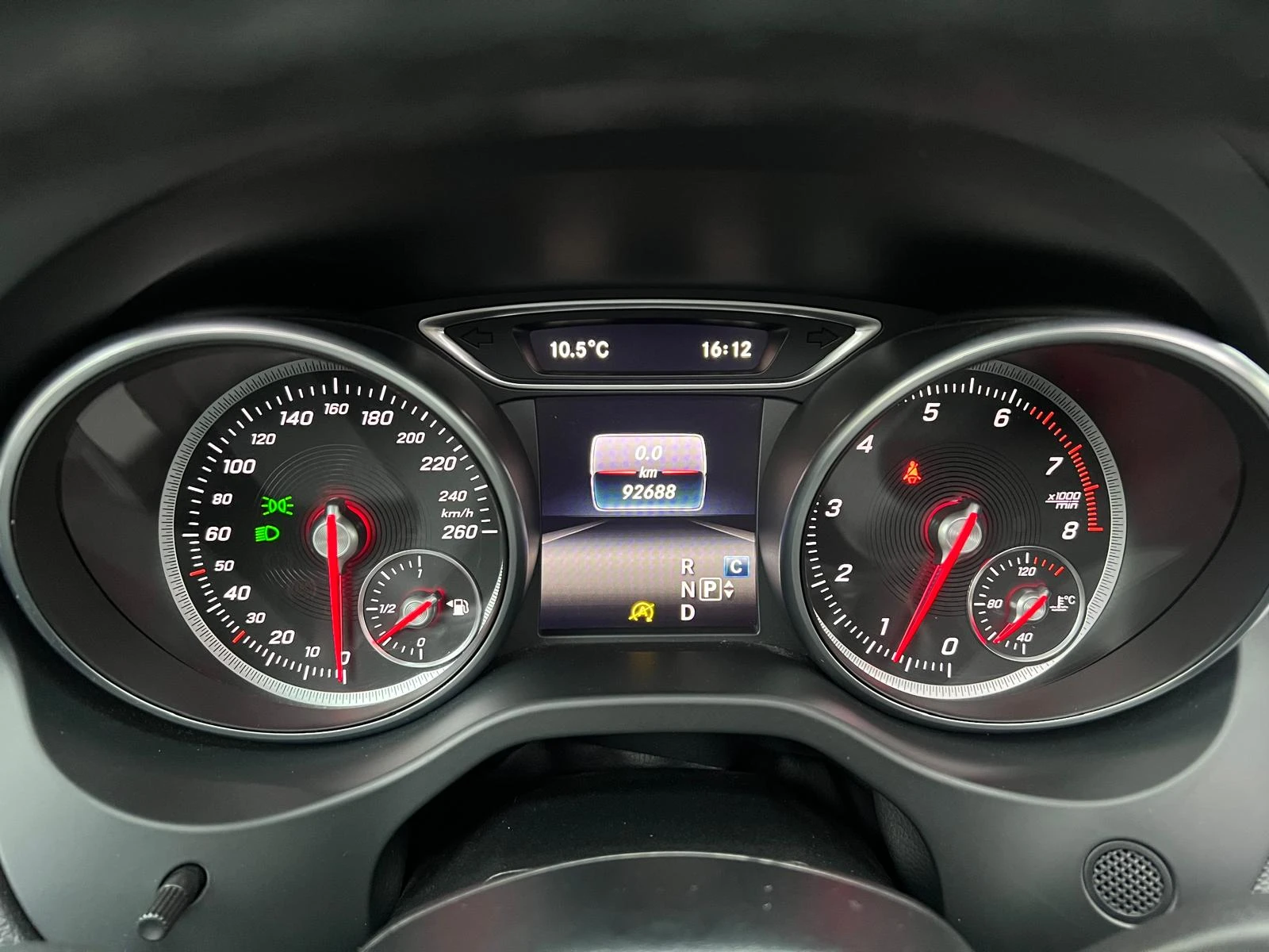 Mercedes-Benz CLA 200 Shooting Brake AMG Line | Mobile.bg � ����������� 10