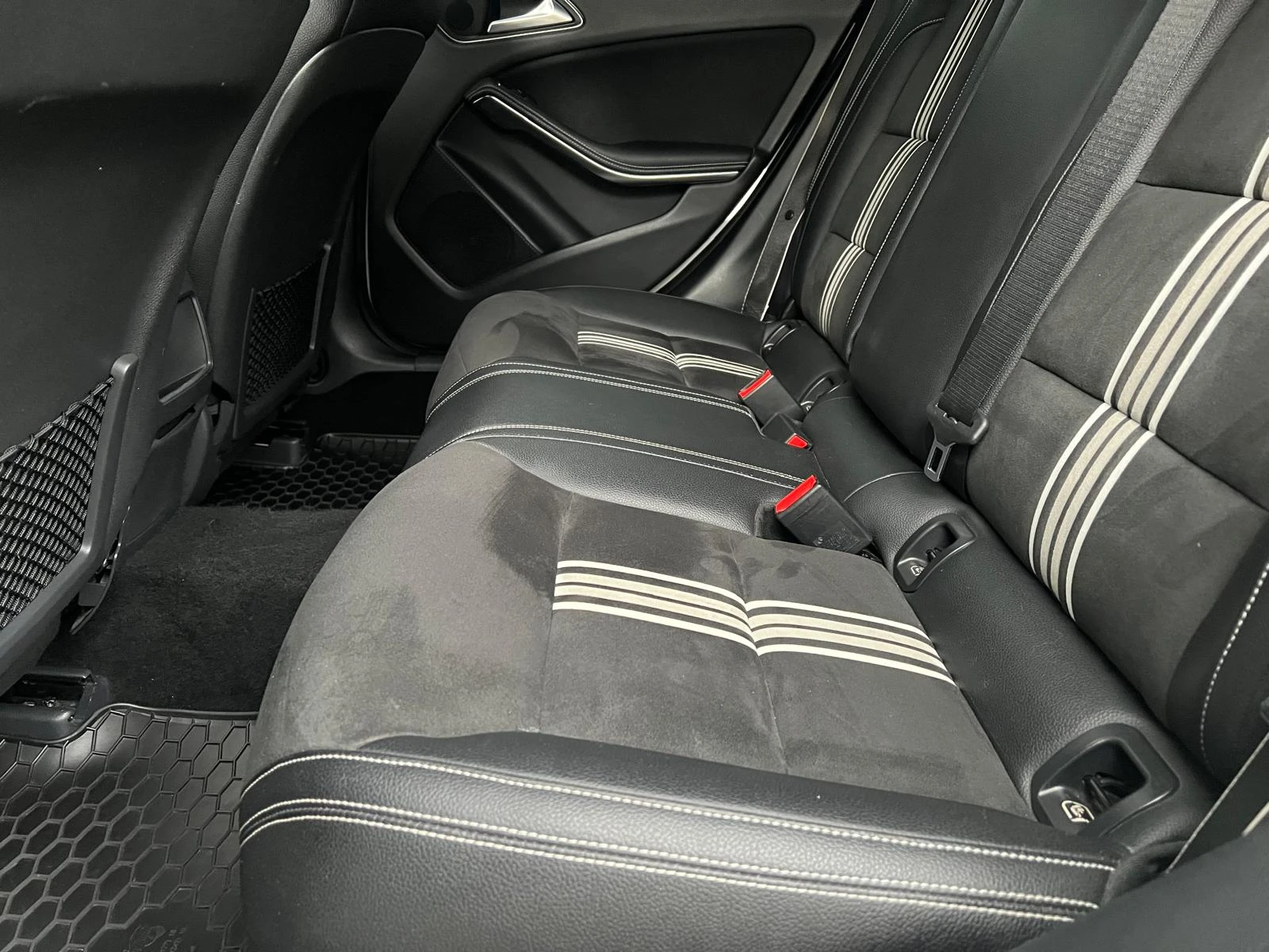 Mercedes-Benz CLA 200 Shooting Brake AMG Line | Mobile.bg � ����������� 15