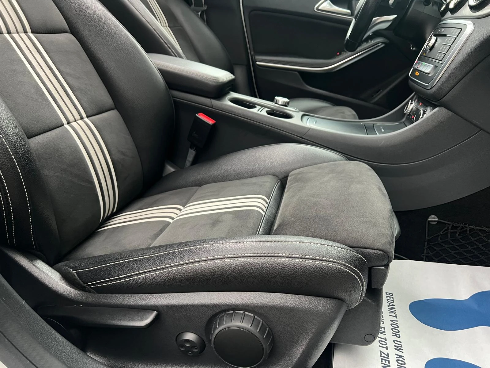 Mercedes-Benz CLA 200 Shooting Brake AMG Line | Mobile.bg � ����������� 14