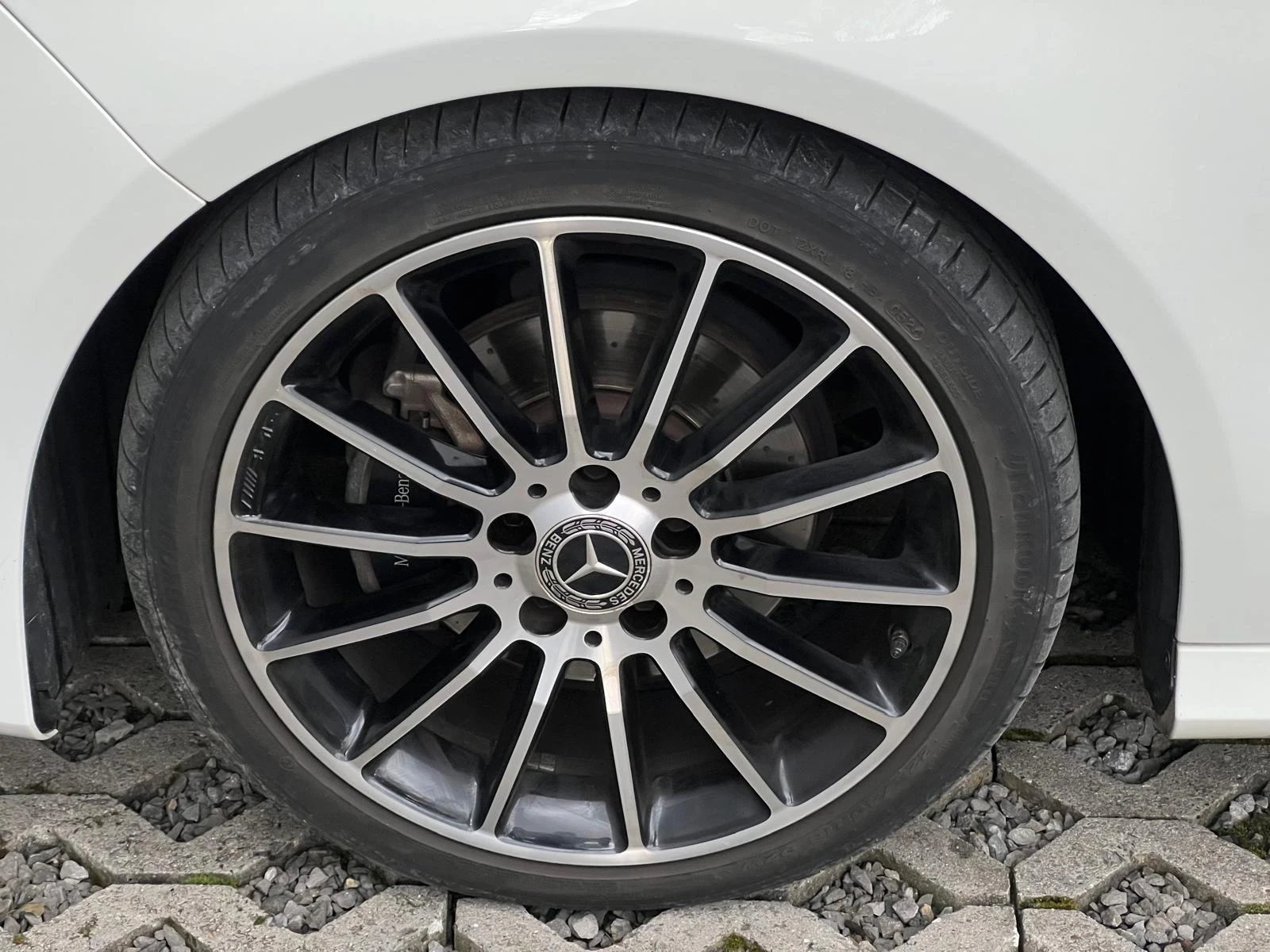 Mercedes-Benz CLA 200 Shooting Brake AMG Line | Mobile.bg � ����������� 17