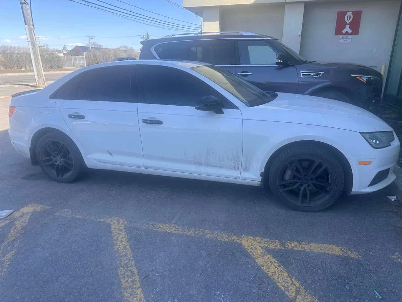 Audi A4  Komfort /CARFAX/CAMERA/�������� | Mobile.bg � ����������� 3