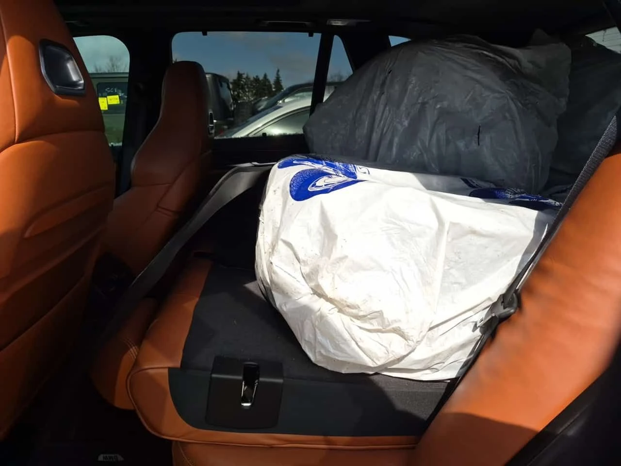 BMW X5M * 2 КЛЮЧА* 2 БРОЯ ГУМИ* ПАНОРАМА* , снимка 13 - Автомобили и джипове - 54328502