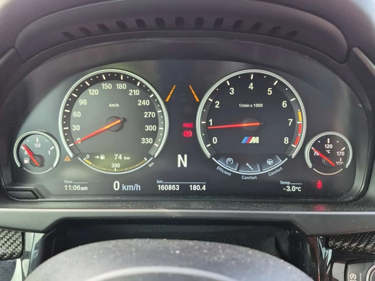 BMW X5M * 2 КЛЮЧА* 2 БРОЯ ГУМИ* ПАНОРАМА* , снимка 9 - Автомобили и джипове - 54328502