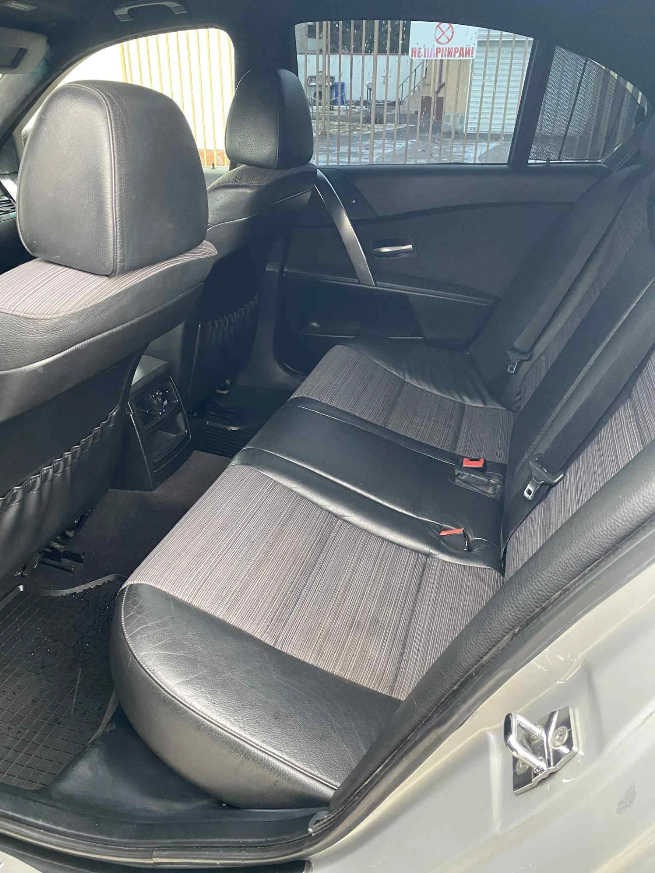 BMW 530, снимка 5 - Автомобили и джипове - 54358729