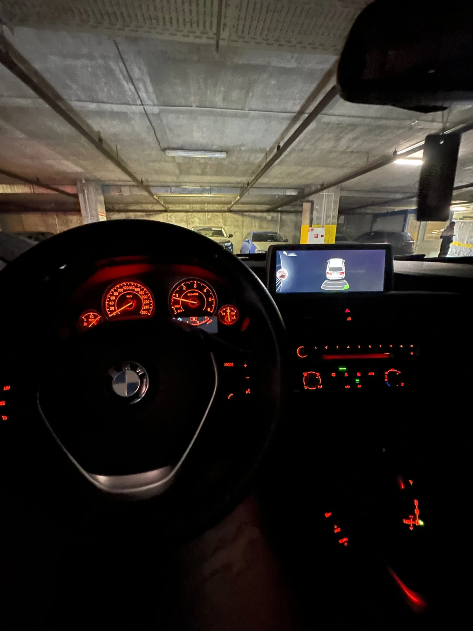 BMW 320, снимка 5 - Автомобили и джипове - 54369442