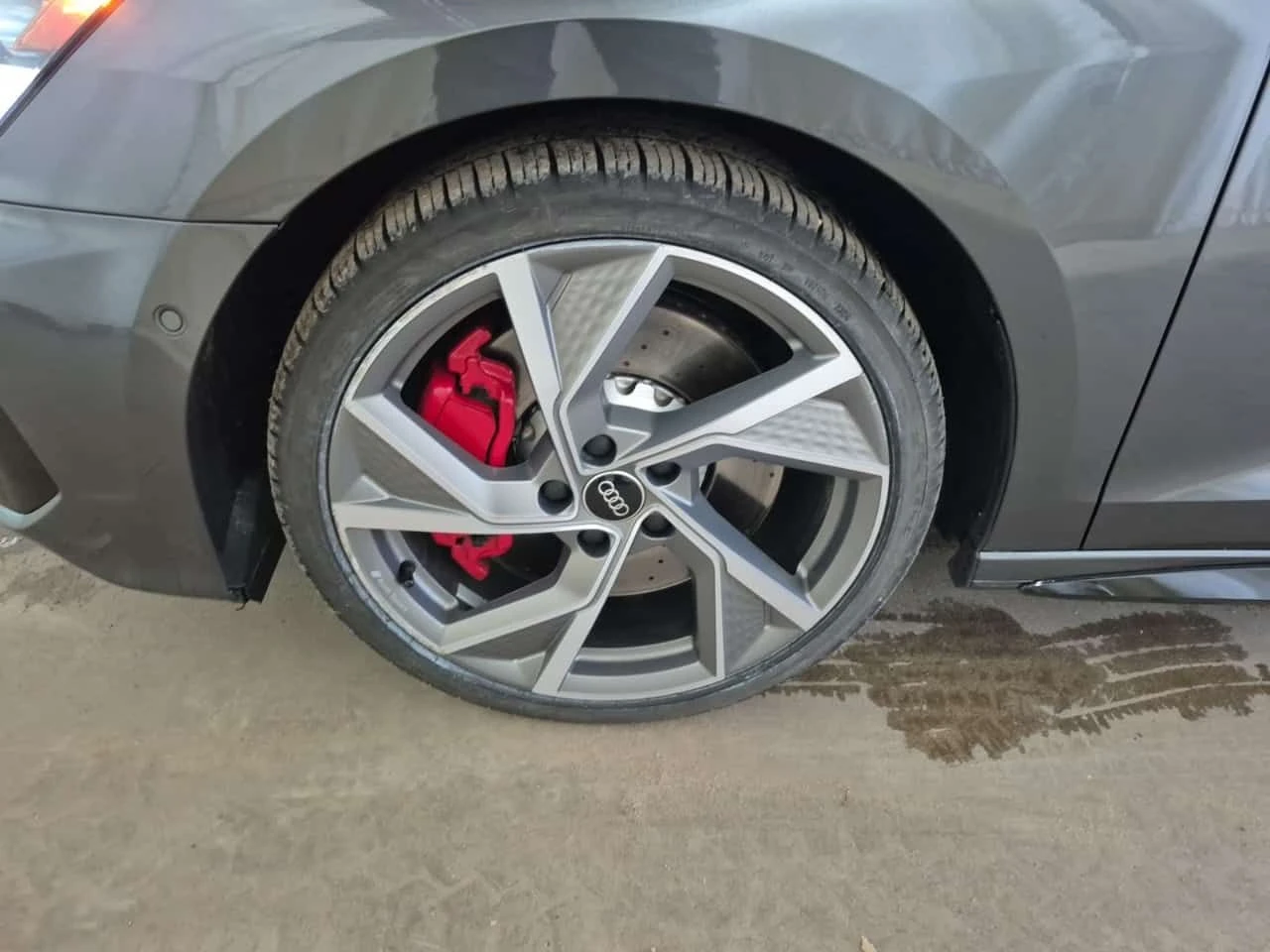 Audi S3 TECHNIK /B&O/DISTRONIC/АВТОКРЕДИТ, снимка 6 - Автомобили и джипове - 54549239