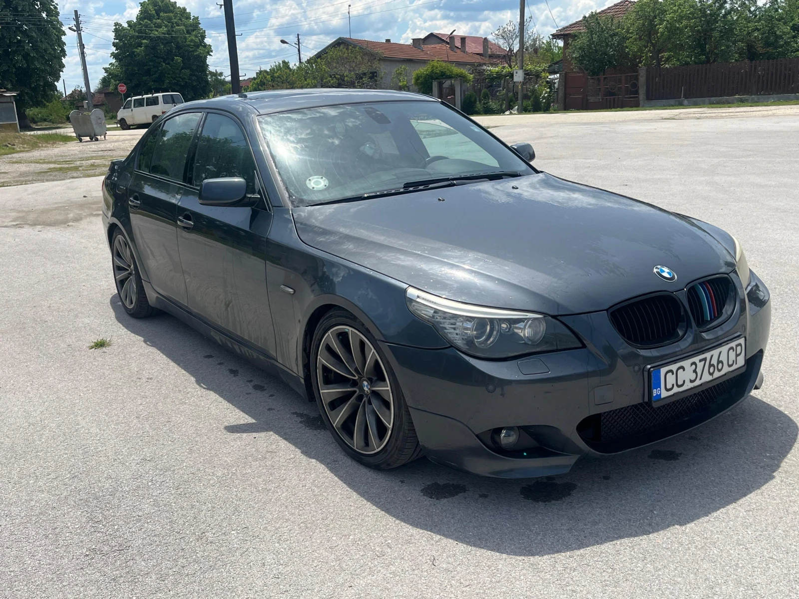 BMW 530 | Mobile.bg � ����������� 9